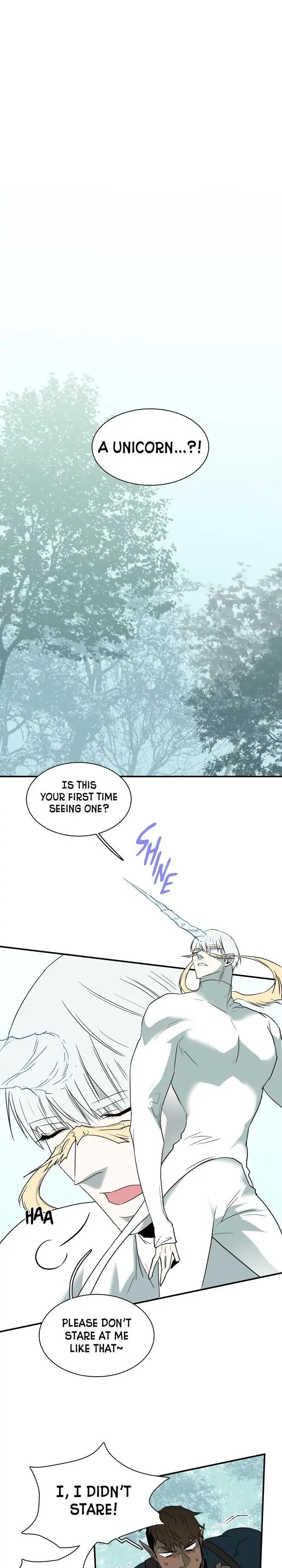 Dear DOO, Chapter 99 image 13